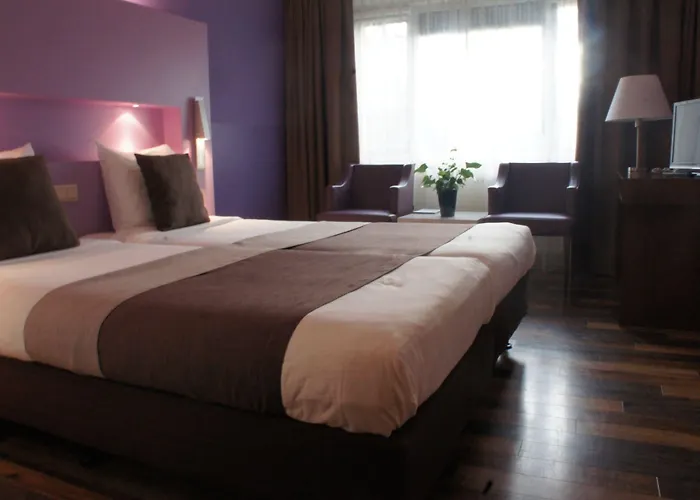 酒店 贝尔蒙特酒店